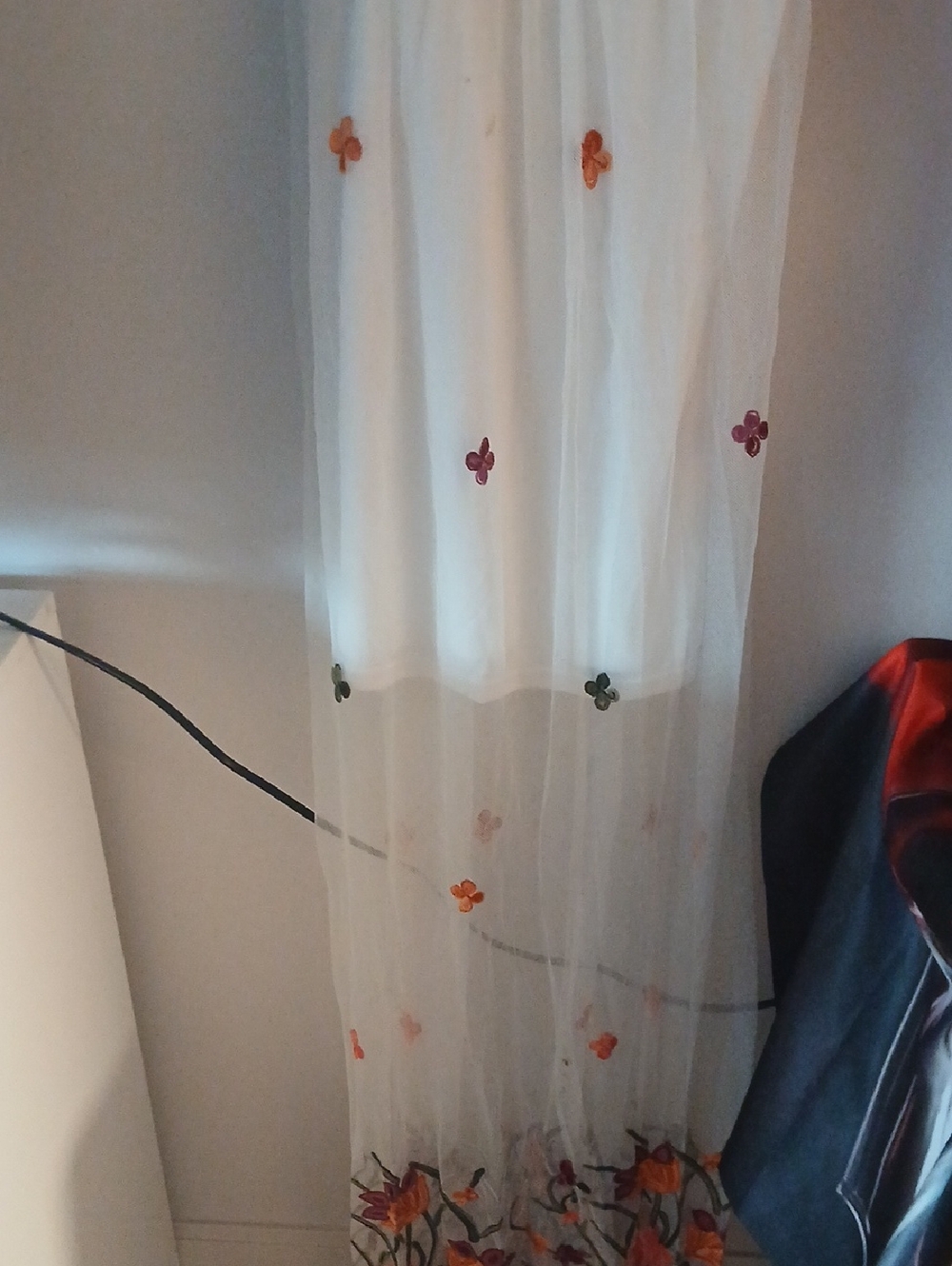 Boho Dress - Picture 3 of 3